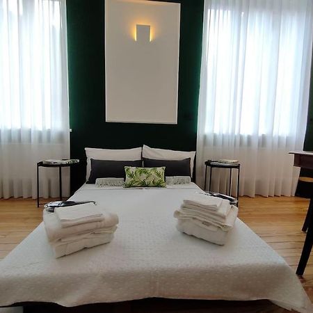 Appartamento Portici Rossi- Centro Storico Asti Zewnętrze zdjęcie